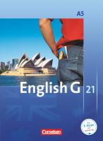 Barbara Derkow-Disselbeck: English G 21 