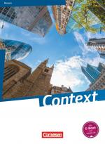 ISBN 9783060314492: Context - Hessen - Ausgabe 2015 – Schulbuch - Kartoniert