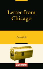 ISBN 9783060318131: Open Door. Für den Englischunterricht ab 9. Schuljahr bzw. Common European Framework B1 / Ab 9. Schuljahr, Stufe 3 - Letter from Chicago – Textheft inklusive Vokabular