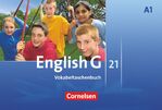 ISBN 9783060319459: English G 21 - Ausgabe A - Band 1: 5. Schuljahr – Vokabeltaschenbuch