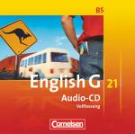 ISBN 9783060320110: English G 21 - Ausgabe B - Band 5: 9. Schuljahr / English G 21, Ausgabe B Bd.5