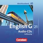 ISBN 9783060322657: English G 21 - Ausgabe A - Abschlussband 5: 9. Schuljahr - 5-jährige Sekundarstu