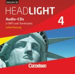 ISBN 9783060328468: English G Headlight - Allgemeine Ausgabe - Band 4: 8. Schuljahr