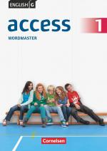 ISBN 9783060330805: English G - access 1