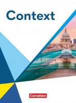 ISBN 9783060345502: Context - Allgemeine Ausgabe 2022 - Oberstufe – Schulbuch - Kartoniert