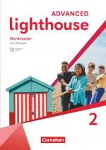 ISBN 9783060346042: Lighthouse - Advanced Edition - Band 2: 6. Schuljahr - Wordmaster - Mit Audios und Lösungen