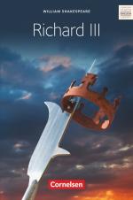 ISBN 9783060361670: Cornelsen Senior English Library - Literatur - Ab 11. Schuljahr / C1 – Richard III - Textband mit Annotationen
