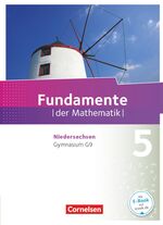 ISBN 9783060403486: Fundamente der Mathematik