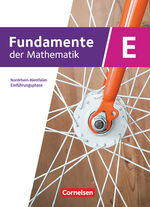 ISBN 9783060419371: Fundamente der Mathematik - Nordrhein-Westfalen ab 2019 - Einführungsphase - Schulbuch - Mit digitalen Hilfen und interaktiven Zwischentests