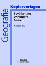 ISBN 9783060422531: GEOS. Bevölkerung - Wirtschaft - Freizeit: Geografie: Bevölkerung, Wirtschaft, Freizeit. Klassen 5/6 Meincke, Rolf; Richter, Manfred; Fendler, Gudrun and Frey, Klaus