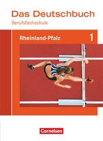 ISBN 9783060612024: DAS DEUTSCHBUCH. für Berufsfachschulen - Rheinland-Pfalz