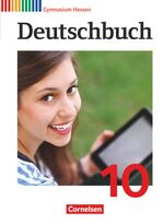 ISBN 9783060623969: Deutschbuch Gymnasium - Hessen G8/G9 - 10. Schuljahr (nur für das G9) - Schulbuch