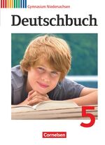 Deutschbuch: Deutschbuch