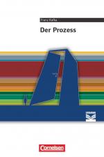 ISBN 9783060629206: Cornelsen Literathek / Der Prozess - Empfohlen für die Oberstufe. Textausgabe. Text - Erläuterungen - Materialien