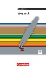 ISBN 9783060629275: Cornelsen Literathek - Textausgaben – Woyzeck - Empfohlen für das 10.-13. Schuljahr - Textausgabe - Text - Erläuterungen - Materialien