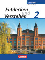 ISBN 9783060640041: Entdecken und verstehen - Geschichtsbuch - Realschule Niedersachsen 2008 - Band 2: 7./8. Schuljahr - Von der Reformation bis zur Weimarer Republik - Schülerbuch