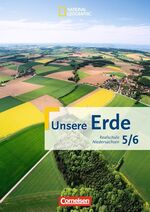 ISBN 9783060640126: Unsere Erde - Realschule Niedersachsen / 5./6. Schuljahr - Schülerbuch