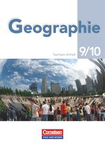 ISBN 9783060640799: Geografie - Sachsen-Anhalt - 9./10. Schuljahr – Schülerbuch