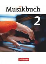 ISBN 9783060642090: Musikbuch - Sekundarstufe I - Band 2 – Schulbuch