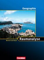 Raumanalyse - Geographie