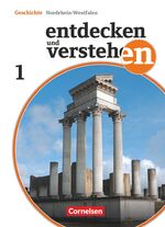 ISBN 9783060648870: Entdecken und verstehen - Nordrhein-Westfalen / Band 1: 6. Schuljahr - Von der Urgeschichte bis zum Mittelalter - Schülerbuch