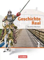 ISBN 9783060649037: Geschichte Real - Nordrhein-Westfalen - Ausgabe ab 2011 - Band 1: 6. Schuljahr - Schulbuch