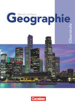 ISBN 9783060649174: Mensch und Raum - Geographie Gymnasiale Oberstufe Nordrhein-Westfalen - G8 - Oberstufe - Gesamtband: Schulbuch Neumann, Jürgen; Kron, Erich A.; Kühnen, Frank Velix; Konopka, Hans-Peter; Wimmers, Ralf; Mittag, Wolfgang; Koch, Rainer and Theißen, Ulrich