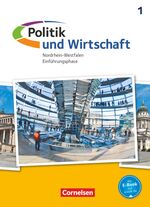 ISBN 9783060650293: Politik und Wirtschaft - Oberstufe Nordrhein-Westfalen - Ausgabe ab 2015 - Einführungsphase – Schulbuch