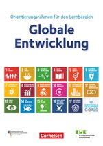 ISBN 9783060656875: Orientierungsrahmen der Kultusministerkonferenz - Ausgabe 2016 : Orientierungsrahmen "Globale Entwicklung" - Buch