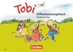 ISBN 9783060803408: Tobi - Zu allen Ausgaben - Differenzierungsblock Fördertraining - Unterstützt inklusiven Unterricht