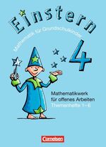 ISBN 9783060805877: Einstern - Ausgabe 2004 / Band 4 - Themenhefte 1-6 und Kartonbeilagen im Schuber - Zum mehrjährigen Gebrauch