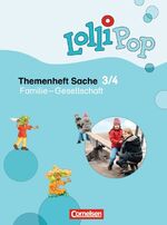 Lollipop: Sache / 3/4., Familie, Gesellschaft