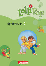 ISBN 9783060811168: Lollipop Sprachbuch - 2. Schuljahr - Schulbuch