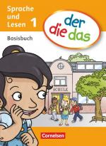 ISBN 9783060819607: Der die das - Sprache und Lesen