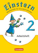 ISBN 9783060826339: Einstern - Mathematik - Ausgabe 2010 - Band 2 - Arbeitsheft