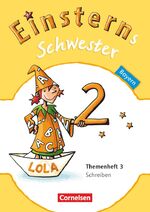 ISBN 9783060835911: Einsterns Schwester - Sprache und Lesen - Bayern - 2. Jahrgangsstufe - Themenheft 3 Leihmaterial