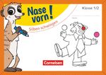 ISBN 9783060841264: Nase vorn! - Deutsch - Übungshefte - 2. Schuljahr - Silben schwingen - Übungsheft