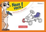 ISBN 9783060841981: Nase vorn! - Deutsch - Übungshefte - 2. Schuljahr - Sachtexte schreiben - Übungsheft