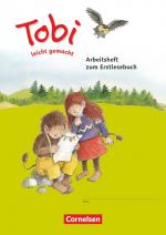 ISBN 9783060846023: Tobi - Ausgabe 2016 – Leicht gemacht - Arbeitsheft