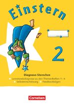 ISBN 9783060847020: Einstern - Mathematik - Ausgabe 2021 - Band 2 - Diagnoseheft