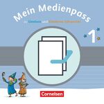 ISBN 9783060848430: Einsterns Schwester - Zu Ausgabe 2015 und Ausgabe 2021 - 1. Schuljahr