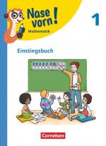Einstiegsbuch / erarbeitet von Anna Harr