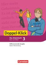 ISBN 9783061000899: Doppel-Klick - Das Sprach- und Lesebuch - Differenzierende Ausgabe Baden-Württemberg - Band 3: 7. Schuljahr - Arbeitsheft mit Lösungen - Für die Schwierigkeitsstufen Basis und Mittel