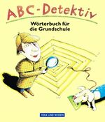 ABC-Detektiv - Wörterbuch