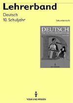 ISBN 9783061022907: K.T. – Lehrerband, Ausgabe Sekundarstufe