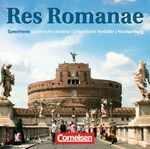 ISBN 9783061200350: Res Romanae - Große Ausgabe / CD