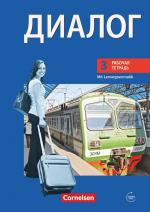 ISBN 9783061200572: 3., Kompetenzstufe A 2+ des gemeinsamen europäischen Referenzrahmens / Rabočaja tetrad'., Mit Lerngrammatik