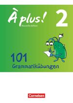 ISBN 9783061216252: 101 Grammatikübungen