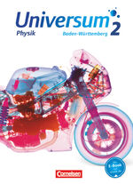 ISBN 9783064200821: Universum Physik - Baden-Württemberg - Bisherige Ausgabe - Band 2 - Schulbuch