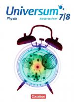 ISBN 9783064200890: Universum Physik - Sekundarstufe I - Niedersachsen G8 / 7./8. Schuljahr - Schülerbuch